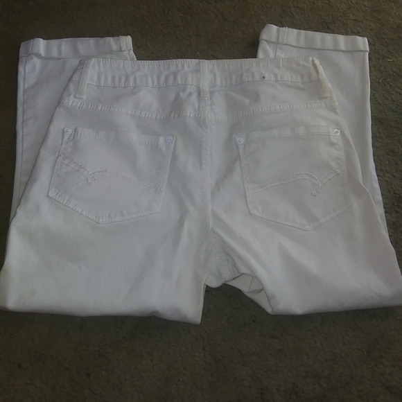 Capris - Picture 1 of 2